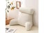 Bed Rest Reading Pillow For Home Office Sofa Bedside Waist Back Support Carousel 4