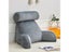 Bed Rest Reading Pillow For Home Office Sofa Bedside Waist Back Support Carousel 1