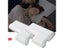 QCZX Memory Foam Pillow Slow Rebound Pressure Health Neck Couple Pillow Carousel 3