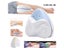 Back Hip Joint Pain Relief Thigh Leg Pad Cushion Home Memory Foam Leg Pillow Carousel 4