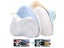 Back Hip Joint Pain Relief Thigh Leg Pad Cushion Home Memory Foam Leg Pillow Carousel 5
