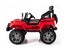Ride On Jeep Carousel 4