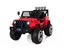Ride On Jeep Carousel 6