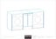 Tub unit with 1830 Benchtop for 2X Front Loaders LH or RH Carousel 4