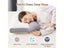 Orthopedic Cervical Contour Pillow For All Sleeping Positions Neck Shoulder Carousel 4