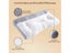 Orthopedic Cervical Contour Pillow For All Sleeping Positions Neck Shoulder Carousel 6
