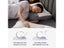 Orthopedic Cervical Contour Pillow For All Sleeping Positions Neck Shoulder Carousel 7
