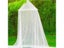 Summer Round Lace Insect Bed Canopy Netting Polyester Mesh Fabric Home Textile Carousel 1
