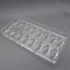 Cocoa Pod Chocolate Mold Nut Polycarbonate Chocolate Mould 24 Forms Carousel 2
