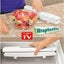 Cling film packaging machine fruit food cling film cutter kitchen tool entrance Carousel 2