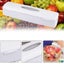Cling film packaging machine fruit food cling film cutter kitchen tool entrance Carousel 4