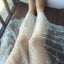 3 Meter eyelash lace decoration mesh lace ribbon decoration Carousel 4