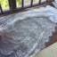 3 Meter eyelash lace decoration mesh lace ribbon decoration Carousel 5