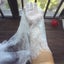 3 Meter eyelash lace decoration mesh lace ribbon decoration Carousel 8