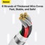 USB-A to USB-C Cable 1.5m Super Deal NZ Stock Super Deal NZ Stock Carousel 6