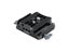 SmallRig Universal LWS Baseplate with Dual 15mm Rod Clamp Carousel 1