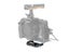 SmallRig Universal LWS Baseplate with Dual 15mm Rod Clamp Carousel 2