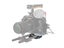 SmallRig Universal LWS Baseplate with Dual 15mm Rod Clamp Carousel 6