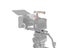 SmallRig Universal LWS Baseplate with Dual 15mm Rod Clamp Carousel 8