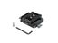 SmallRig Universal LWS Baseplate with Dual 15mm Rod Clamp Carousel 9