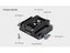 SmallRig Universal LWS Baseplate with Dual 15mm Rod Clamp Carousel 13