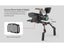SmallRig Universal LWS Baseplate with Dual 15mm Rod Clamp Carousel 16