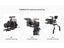 SmallRig Universal LWS Baseplate with Dual 15mm Rod Clamp Carousel 17