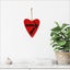 Kiwiana Wall Art - ACM Heart Whanau NZ (Black) Carousel 1