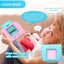 Audible Flash Cards Machine Preschool Learning Toy - USB Rechargeable Carousel 4