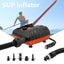 Electric SUP Air Pump Paddle Surfing Board Air Compressor Inflator Carousel 1