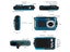 New Video Camera Waterproof on Afterpay Carousel 10