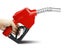 Automatic Shut-Off Fuel Nozzle NZ Clearance Carousel 5