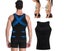Slimming Shapers Vest Abdomen Compression Large NZ Clearance Carousel 5