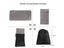 Travel Pillow Inflatable NZ Local Buy Now Carousel 4
