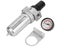 Air Regulator 1/2" NZ Clearance Carousel 4