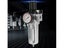 Air Regulator 1/2" NZ Clearance Carousel 7