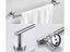 Bathroom Accessories (Auckland Clearance) Carousel 4