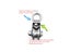 Cable Pulley Wheel 48mm NZ Clearance Carousel 6