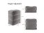 Inflatable Travel Pillow (Over Stocked) Now Carousel 3