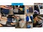 PTN New Inflatable Travel Pillow Sale Sale x 5 Carousel 6