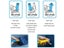 PTN New Inflatable Travel Pillow Sale Sale x 5 Carousel 7