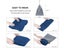 PTN New Inflatable Travel Pillow Sale Sale x 5 Carousel 8