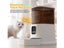 Automatic Cat Feeder Carousel 5