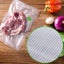 Transparent Vacuum Sealer Keeper Bags Food Saver Storage Rolls Carousel 5