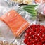 Transparent Vacuum Sealer Keeper Bags Food Saver Storage Rolls Carousel 13