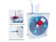 3D Printer Accessories Filament Dryer NZ Clearance Carousel 4