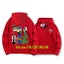 kid hoodies cartoon pattern and anime theme printing kid clothes 37-66 Carousel 4