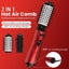 3-in-1 Hot Air Styler and Rotating Hair Dryer Carousel 3