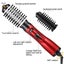 3-in-1 Hot Air Styler and Rotating Hair Dryer Carousel 7