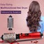 3-in-1 Hot Air Styler and Rotating Hair Dryer Carousel 8